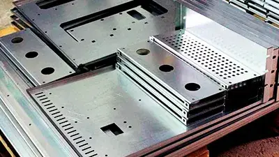 الصناعة الإلكترونية