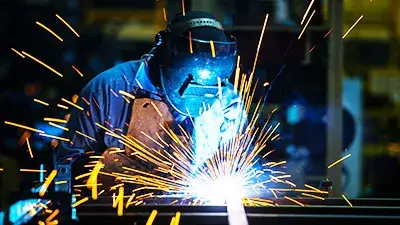 الصناعة الكهربائية