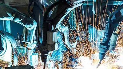 صناعة الأجهزة والمعدات الطبية