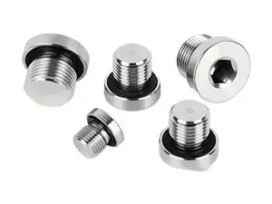 قطع مصنعة آلياً SUS304