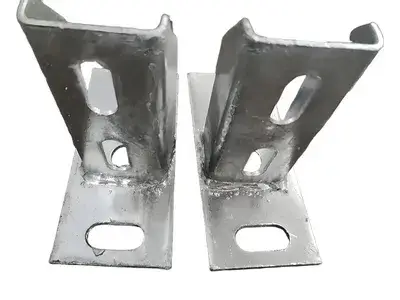 البنية الأساسية لنظام الطاقة الكهروضوئية (الطاقة الشمسية)