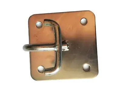 دعامة التثبيت