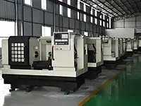 خدمات التصنيع الدقيق