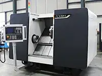 خدمات التصنيع الدقيق