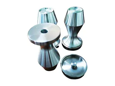 مكونات الأسطوانة الهيدروليكية