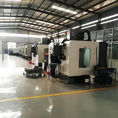 خدمات التصنيع الدقيق