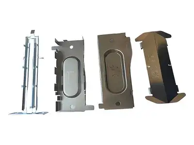 تصنيع الصفائح المعدنية لصناعة السيارات