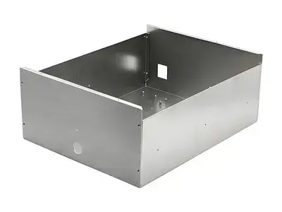 صندوق التوزيع SUS304