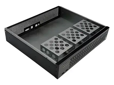 غلاف المحرك SUS304