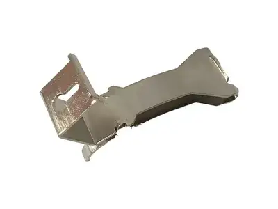 مكون قفل معدني SUS304