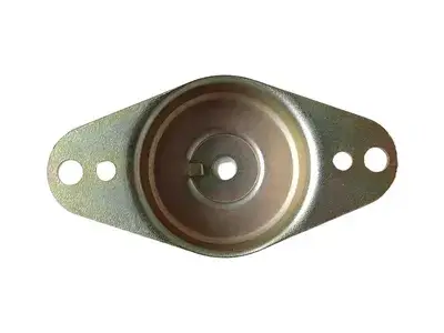 قطع معدنية مشكلة بالختم