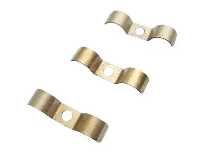 قطع معدنية مشكلة بالختم