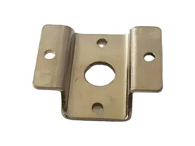 قطع معدنية مشكلة بالختم