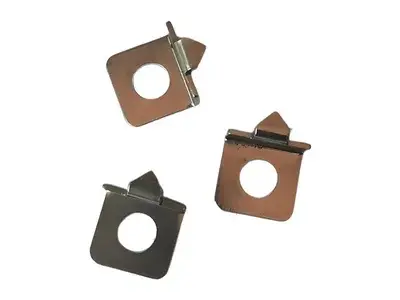 خدمات التشكيل المعدني بالختم