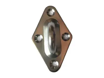 خدمات التشكيل المعدني بالختم