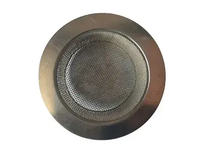 خدمات التشكيل المعدني بالختم