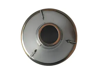 خدمات التشكيل المعدني بالختم