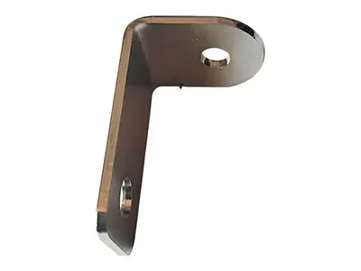 قطع معدنية مشكلة بالختم